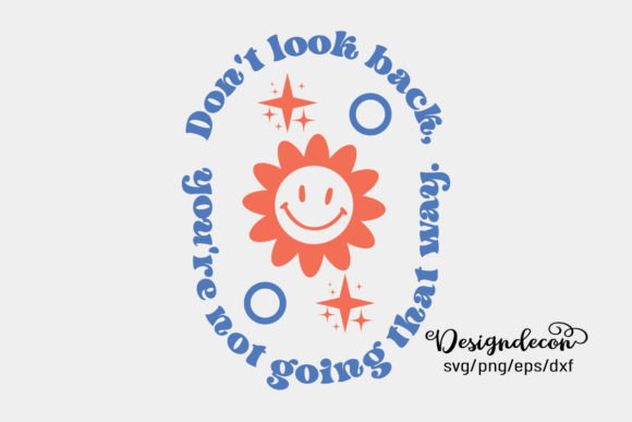 Don’t Look Back: A Designer’s Review of the Retro Self Love SVG