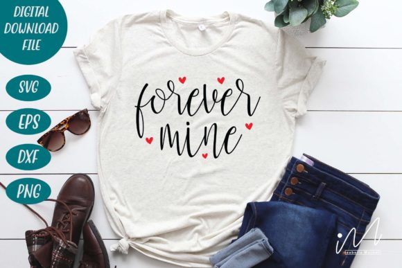 Forever Mine SVG: A Designer’s Review for Embroidery