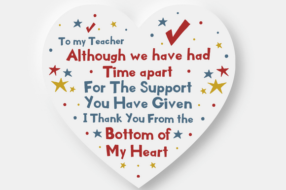 GIFT for TEACHER: A Designer’s Embroidery Review