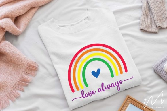 Love Always SVG: A Designer’s Review for Embroidery
