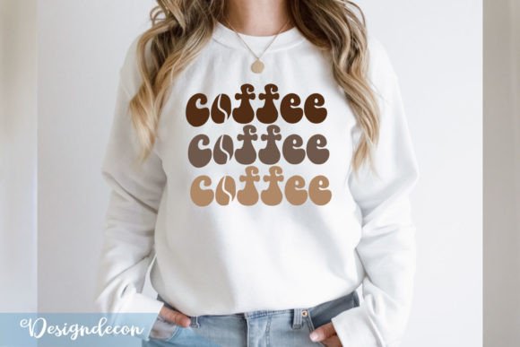 Retro Coffee Quote SVG: A Designer’s Embroidery Review