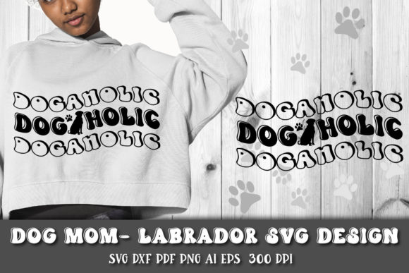 Review: Dog Mom SVG Paw Prints for Embroidery