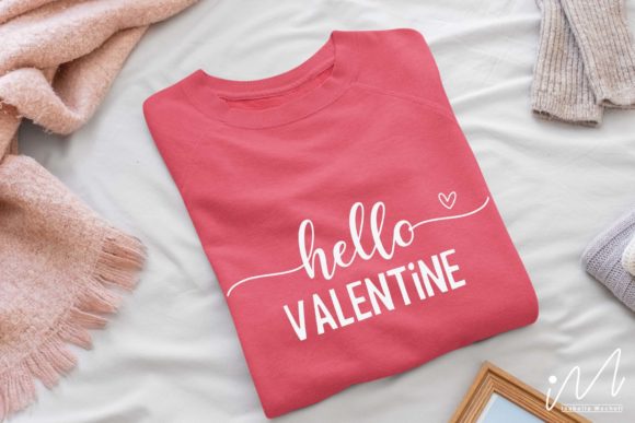 Reviewing Hello Valentine Cricut for Embroidery