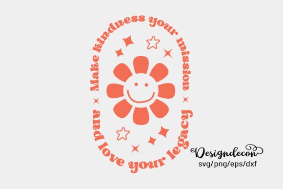 Reviewing Love Your Legacy Retro Groovy SVG PNG for Stitchers