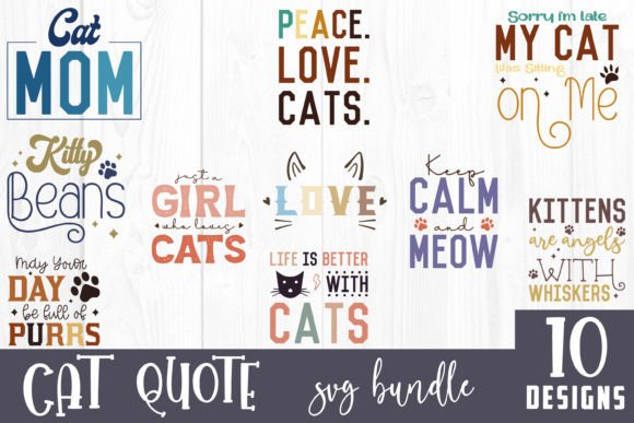Reviewing the Cat SVG Bundle for Embroidery Projects