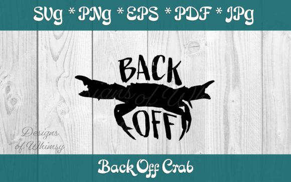 Reviewing the Crab SVG: A Designer’s Take on Attitude