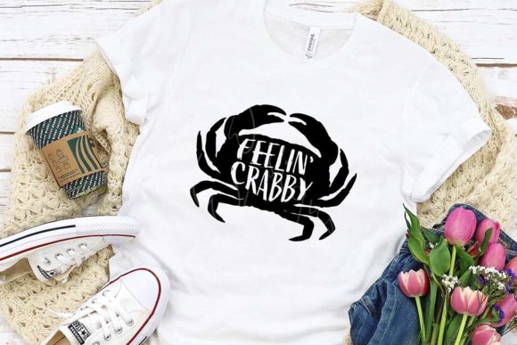 Reviewing the Crab SVG for Embroidery Projects