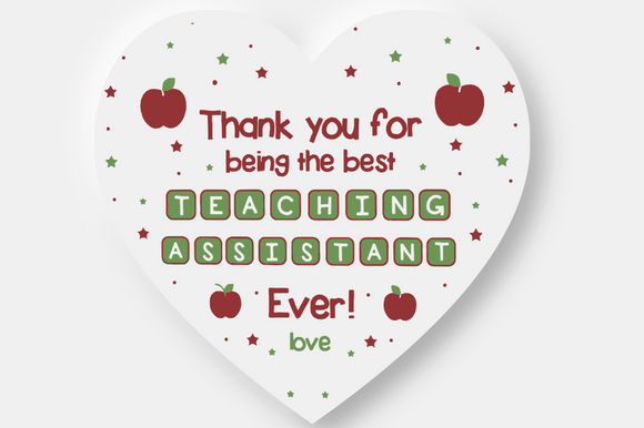 Reviewing the GIFT for TEACHING ASSISTANT Design