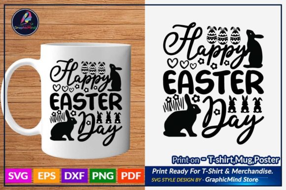 Reviewing the Happy Easter Day SVG for Embroidery