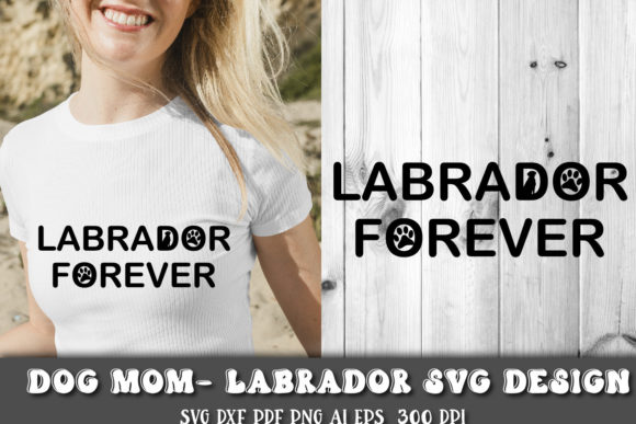 Reviewing the Labrador Retriever SVG for Embroidery