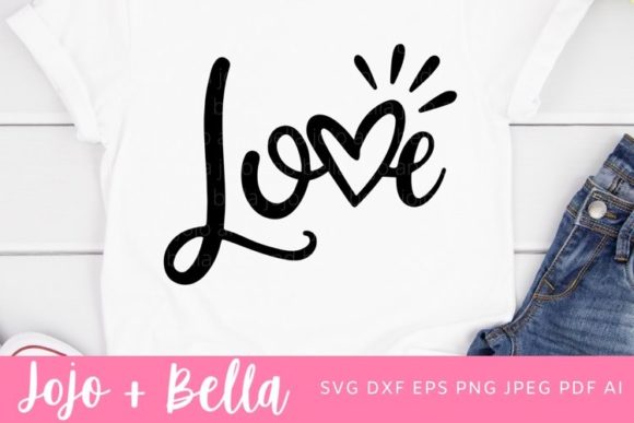 Reviewing the Love SVG File for Real Embroidery Use