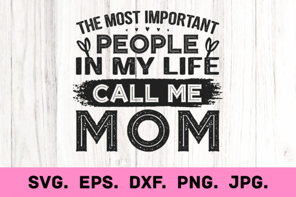 Reviewing the Mom Life SVG for Embroidery Use