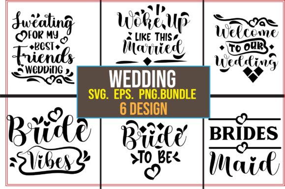 Reviewing the Wedding SVG Bundle for Embroidery