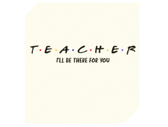 Teacher Friends Quote: A Designer’s Real-World Review