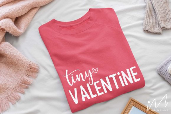 Tiny Valentine SVG: A Designer’s Review for Real Embroidery